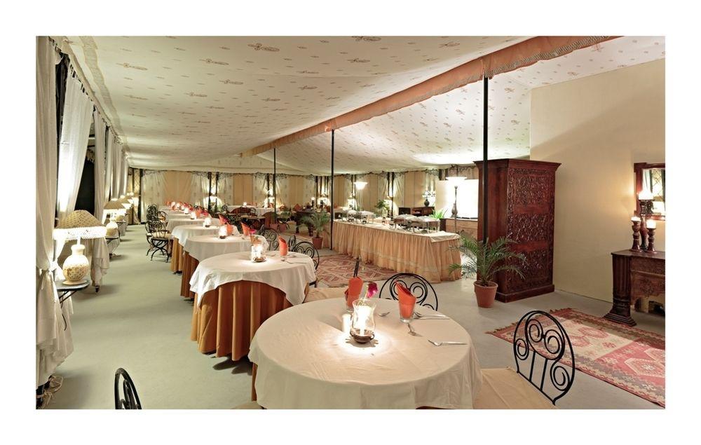 Rohet Garh Hotel Rohat Eksteriør billede